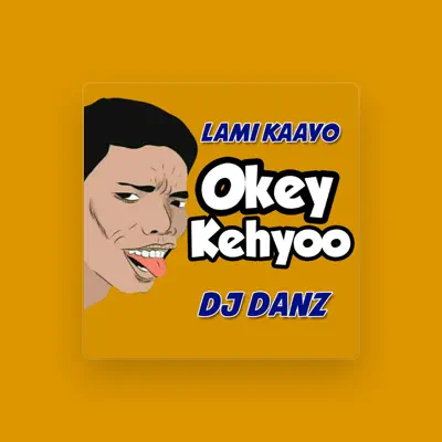 Listen to DjDanz, watch music videos, read bio, see tour dates & more!