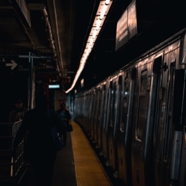 places we used to be (feat. EMA) ghosthands