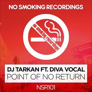 Point of No Return (feat. Diva Vocal) - Single