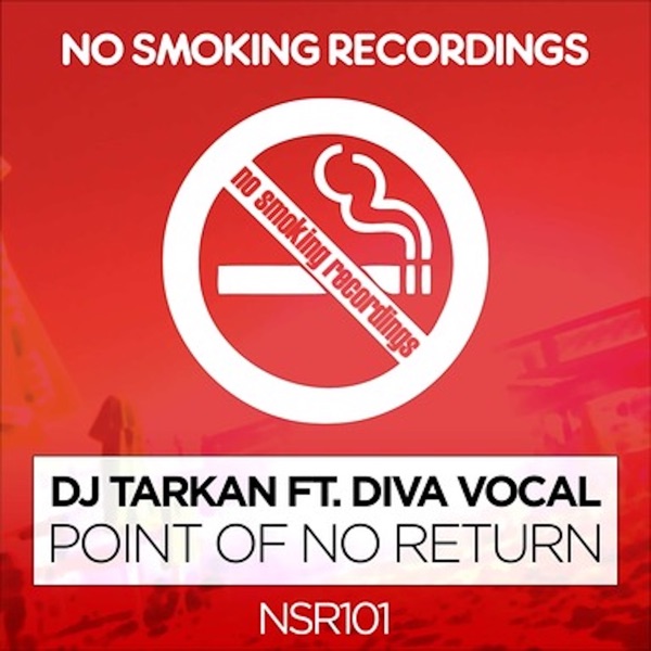 Point of No Return (feat. Diva Vocal) - Single
