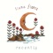rises the moon - Liana Flores lyrics