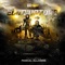 The Eliminators (feat. Pascal Allaigre) - Ion Pulse lyrics
