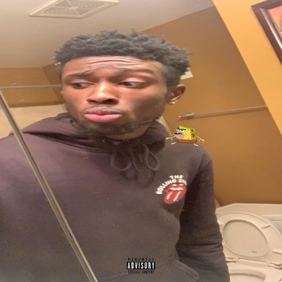Shawty Wildin' - Single