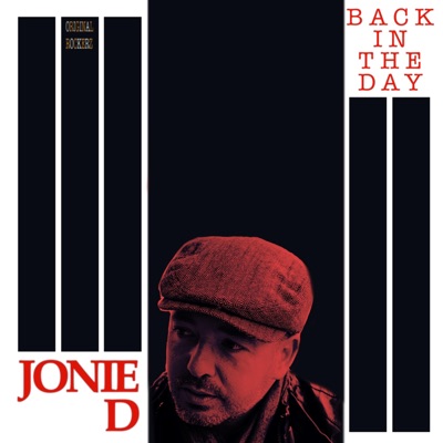 Back In the Day - Single