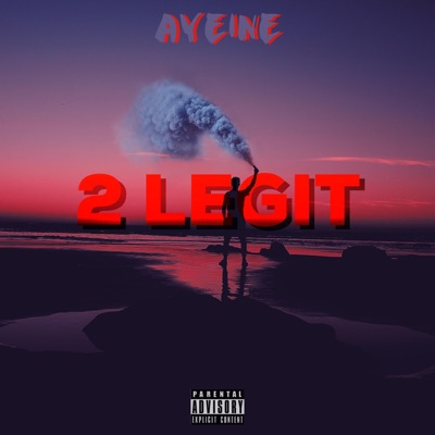 2 Legit - Single