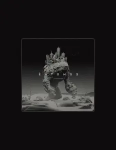 聆聽 Éntomos、觀看音樂影片、閱讀小傳、查看巡演日期等！