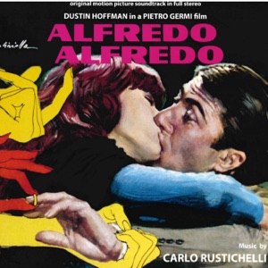 Alfredo Alfredo (Original Motion Picture Soundtrack)