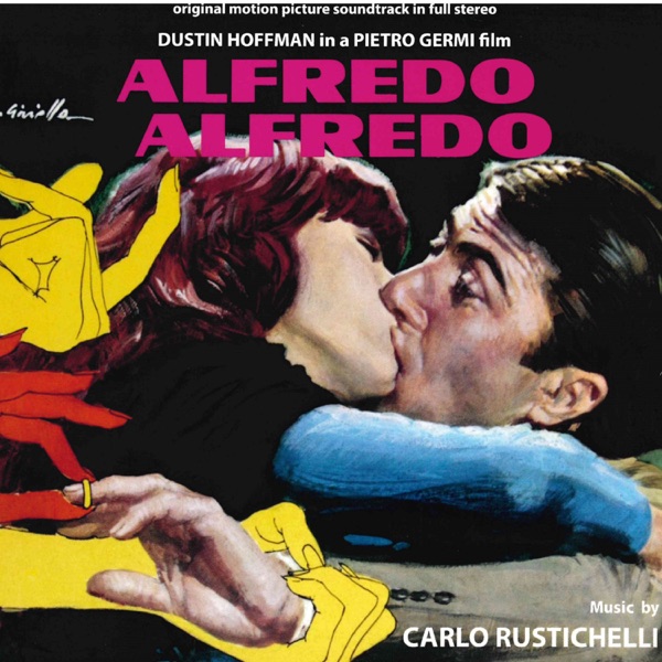 Alfredo Alfredo (Original Motion Picture Soundtrack)