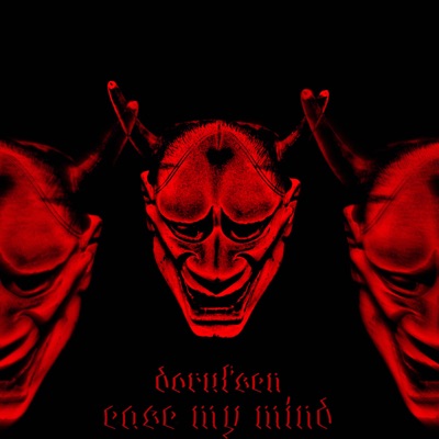 Ease My Mind cover art