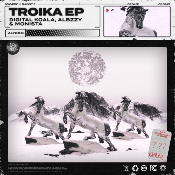 Troika - Single