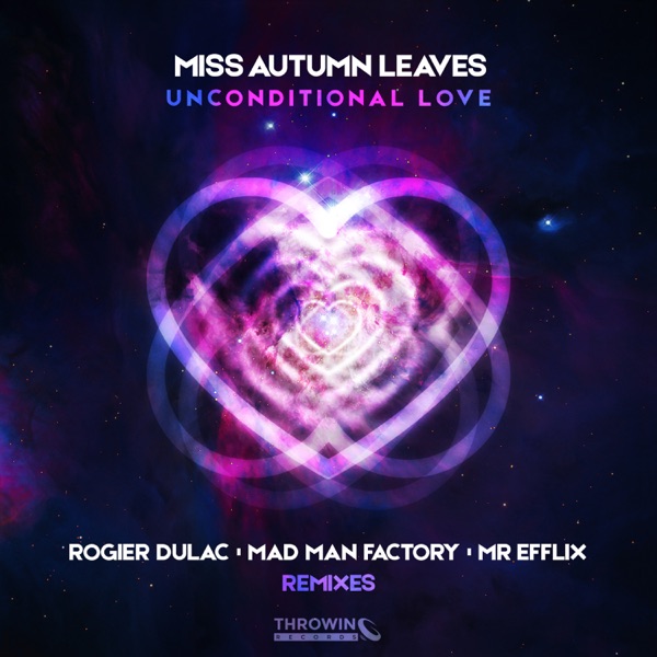 Unconditional Love - EP
