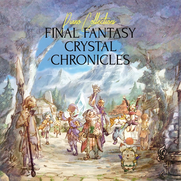 FINAL FANTASY XIII-2 Original Soundtrack - 浜渦正志, 水田