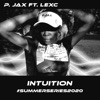 Intuition (feat. Lexc) - Single