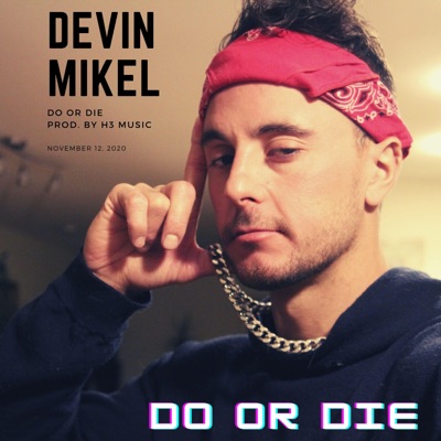 Do or Die - Single