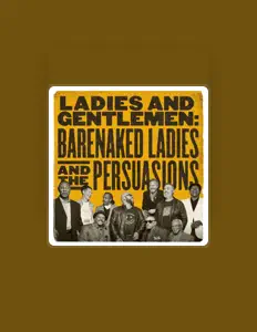 Écoutez The Persuasions, regardez des vidéoclips, lisez la biographie, consultez les dates de tournée et plus encore !