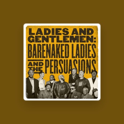 The Persuasions