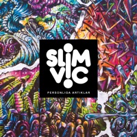 Personliga Artiklar - Slim Vic
