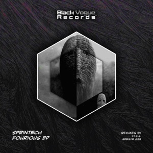 Fourious EP