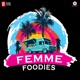 Drive Your Passion Femme Foodies Anthem Single