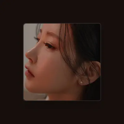 Listen to SO YEON, watch music videos, read bio, see tour dates & more!