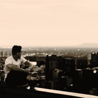 Black Out - Single - Lil Ghosty