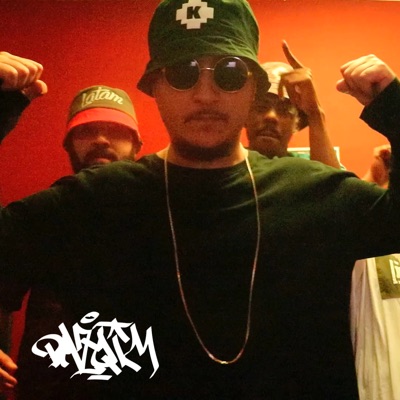 A Braba (feat. Bvcxnbeatz) - Single