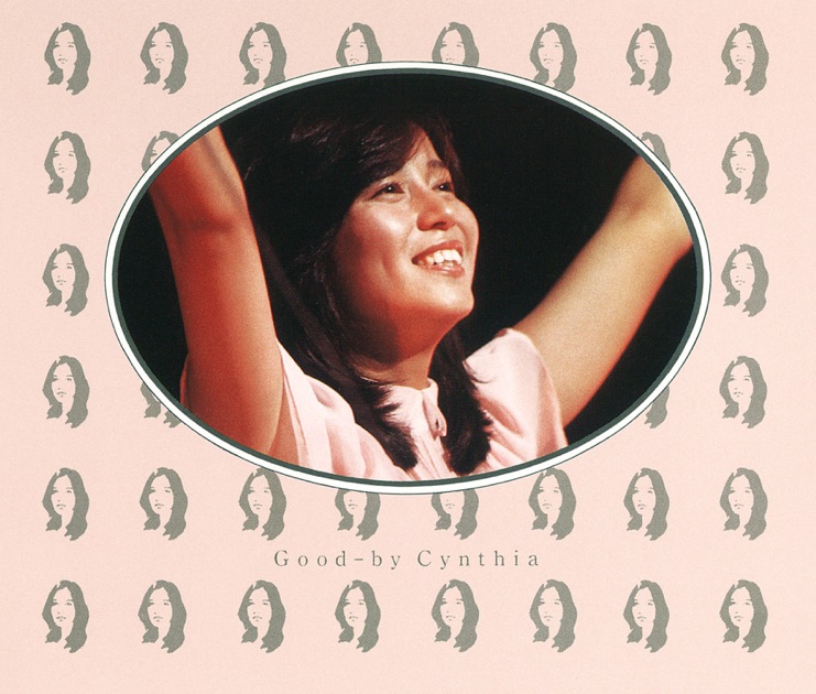 CYNTHIA IN CONCERT - 南 沙織のアルバム - Apple Music