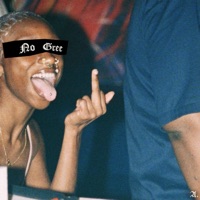 No Gree - Single - A.BEEB