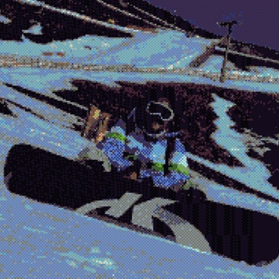 I Think She's Beautiful but I Don't Know How to Tell Her - Single