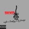 Socket (feat. zarstyy & Ty foreign) - Wyte lyrics