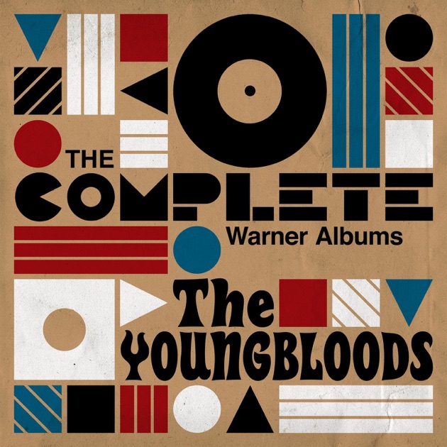 満点の The Best of the Youngbloods - Album by The Youngbloods 洋楽