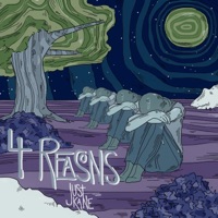 4 Reasons - Single - Just Kane