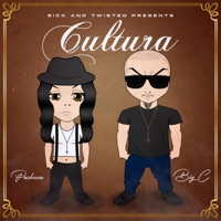 Steady Mobin (feat. Opina) - Single - Sick & Twisted