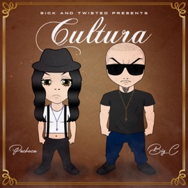 Steady Mobin (feat. Opina) Sick & Twisted