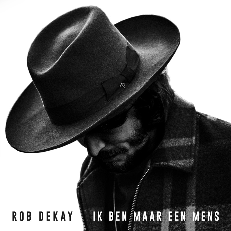 Ik Ben Maar Een Mens