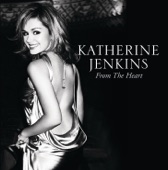 Katherine Jenkins, Anthony Inglis, Philharmonia Orchestra & Dame Kiri Te Kanawa - Time to Say Goodbye