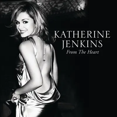 From the Heart - Katherine Jenkins