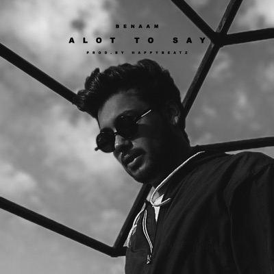 Alot to Say - Single