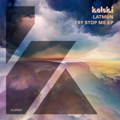 Try Stop Me - EP