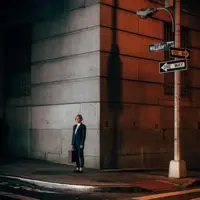 Good Problems — Lilly Wolf