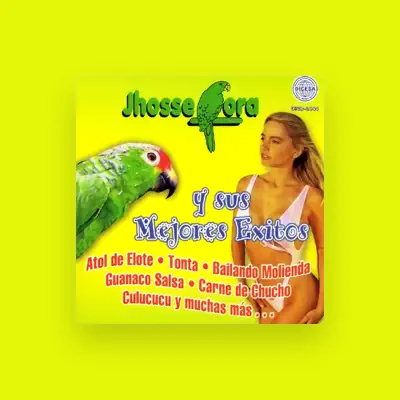 Listen to Jhosse Lora, watch music videos, read bio, see tour dates & more!
