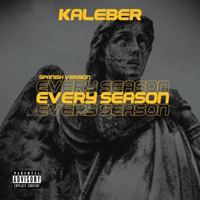 EverySeason (spanish version) - Single