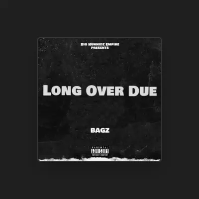 Listen to Durty Bagz, watch music videos, read bio, see tour dates & more!