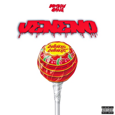 Veneno (Aqui Llego Tu Tiburon) - Single