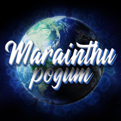 Marainthu Pogum - Single