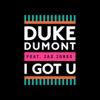 Duke Dumont