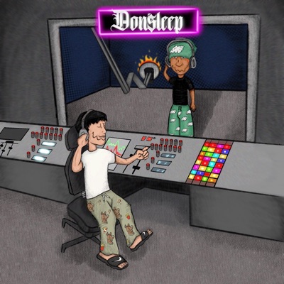 DonSleep