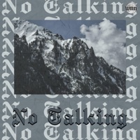 No Talking (feat. CamDaGod) - Single - Keshh