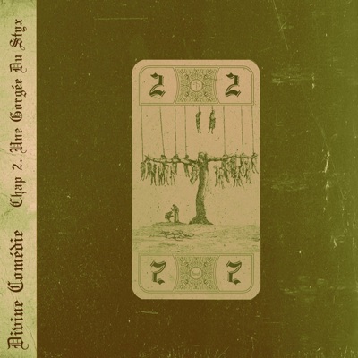 Divine Comédie, Chap. 2 : Une Gorgée Du Styx - EP