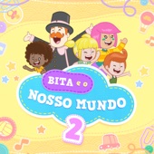 Bita e o Nosso Mundo 2 artwork